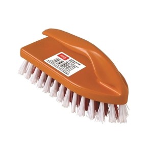 Szczotka żelazko ANNA ZARADNA mix kolorów /ST-AZ-016266/