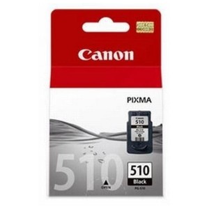 Tusz Canon Pg510 Czarny /2970B001/