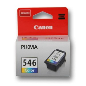 Tusz Canon Cl546 Kolor Oem 8ml 180s/8289B001/