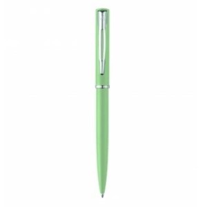 Długopis WATERMAN ALLURE pastelowy miętowy CT /2105304/