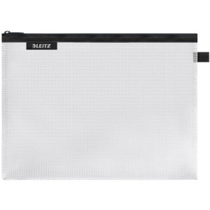 Koszulka podróżna LEITZ WOW rozmiar S czarna 1szt. /40240095/