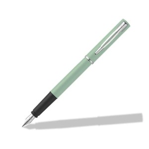 Pióro wieczne WATERMAN ALLURE pastelowy miętowy CT 1szt. /2105302/