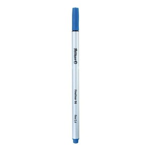 Cienkopis PELIKAN 96EF 0,4mm, niebieski, 1 szt. /943167/