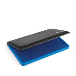 Poduszka do stempli COLOP MICRO 3 90x160 mm niebieska /POD.MICRO3.NI/