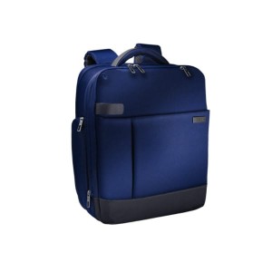 Plecak na notebooka Smart LEITZ COMPLETE 15.6 tytanowy błekit /60170069/