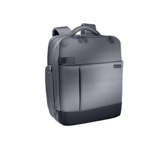 Plecak na notebooka Smart LEITZ COMPLETE 15.6 srebrno-szary /60170084/