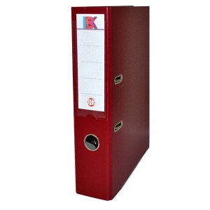 Segregator KBK A4/75 z szyną bordowy /625302/