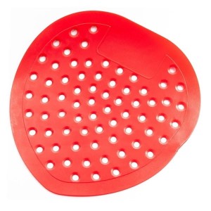 Wkład zapachowy do pisuarów MERIDA  RED/truskawkowy /TAA310/