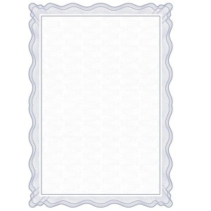 Papier ozdobny A4/170g gilosz 25szt. /217117/