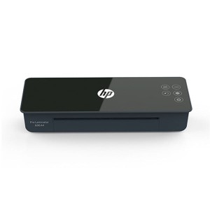 Laminator A4 HP PRO LAMINATOR 600 + 15 folii do laminowania /HPL3163A4600-05/