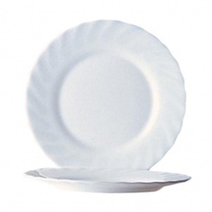 Talerz deserowy 15,5cm TRIANON