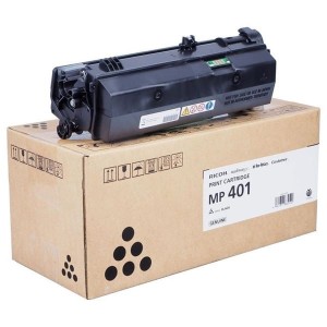 Toner RICOH MP401 do SP4520DN 10 400str. czarny OEM /841887/