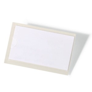 Samoprzylepna kieszonka POCKETFIX 46x74mm 10 sztuk /802219/