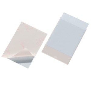 Samoprzylepna kieszonka POCKETFIX 150x110mm 10 sztuk /807619/