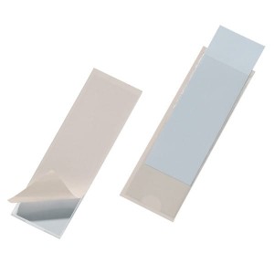 Samoprzylepna kieszonka POCKETFIX 125x40mm 10 sztuk /807419/