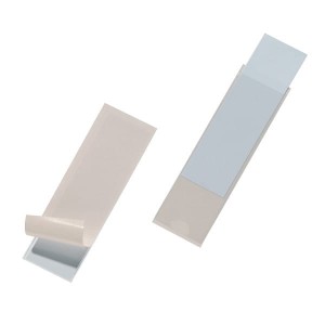 Samoprzylepna kieszonka POCKETFIX 100x30mm 10 sztuk /807319/