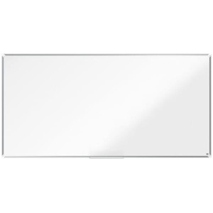 Tablica magnetyczna suchościeralna porcelanowa NOBO PREMIUM PLUS 100x200cm /1915150/