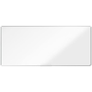 Tablica magnetyczna suchościeralna porcelanowa NOBO PREMIUM PLUS 120x270cm /1915152/
