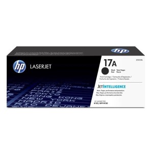 Toner HP CF217A czarny OEM /CF217A/