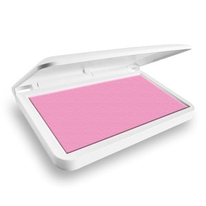 Poduszka do stempli 90x50 COLOP MAKE 1 SOFT PINK/pudrowy róż /155118/