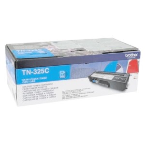 Toner Brother Tn325c Cyan /TN325C/