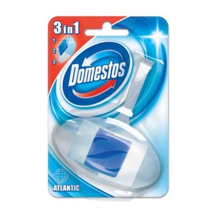 Zawieszka do wc DOMESTOS atlantic
