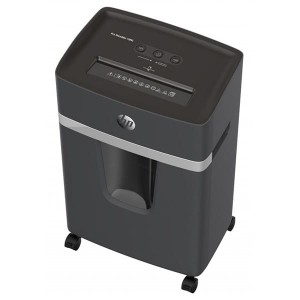 Niszczarka HP PRO SHREDDER 10MC mikrościnki 2x15mm /HPN281210MCOF-05/