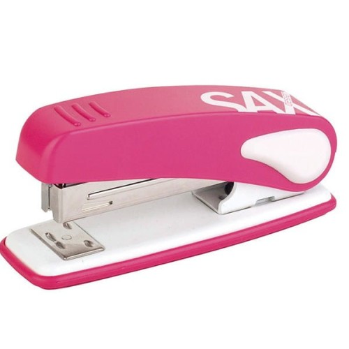 Zszywacz SAX Design 239 różowy.jpg