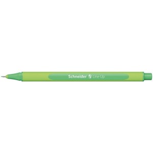 Cienkopis SCHNEIDER Line-Up, 0,4mm, ciemnozielony /SR191015/