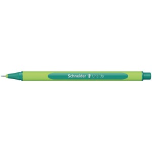Cienkopis SCHNEIDER Line-Up, 0,4mm, morski /SR191014/