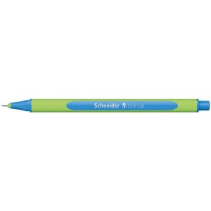 Cienkopis SCHNEIDER Line-Up, 0,4mm, błękitny /SR191017/