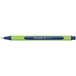 Cienkopis SCHNEIDER Line-Up, 0,4mm, fioletowy /SR191008/