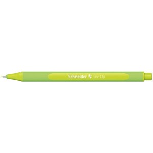 Cienkopis SCHNEIDER Line-Up, 0,4mm, jasnozielony /SR191011/