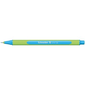 Cienkopis 0,4 mm SCHNEIDER Line-Up jasnoniebieski 1szt. /SR191010/