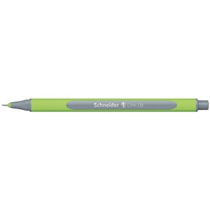 Cienkopis 0,4 mm Schneider Line-Up szary 1szt. /SR191012/