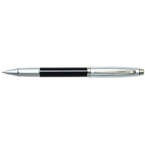 Pióro kulkowe SHEAFFER 100 czarne/chromowane /IN-SH9313PK-05/