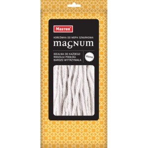 Wkład do mopa sznurkowy 150G MASTER MAGNUM MINI /S-075/