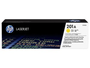 Toner HP CF402A yellow 1400S OEM /CF402A/