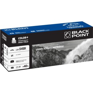 Toner Samsung CLT-K504S BLACK POINT 3500s czarny /LCBPS504SBK/