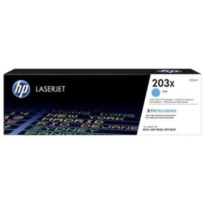 Toner HP CF541X 203X cyan OEM 2500s /CF541X/