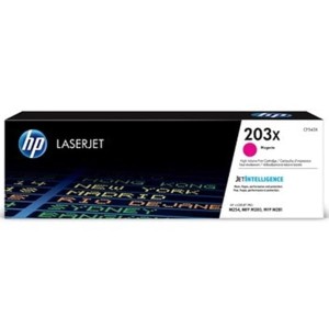 Toner HP CF543X 203X magenta OEM 2500s /CF543X/