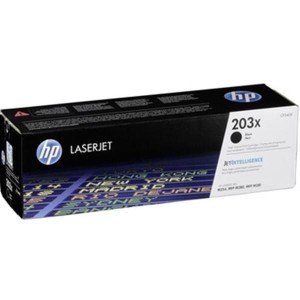 Toner HP CF540X 203X czarny OEM 3200s /CF540X/