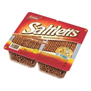 Paluszki SALLETTS LORENZ 250G