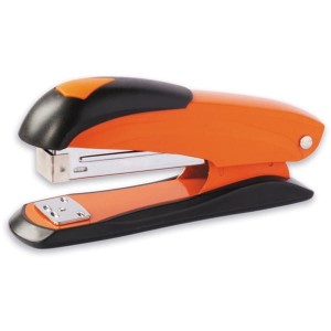 Zszywacz metalowy do 30 kartek na zszywki 24/6 TAURUS 805 z rozszywaczem /805/