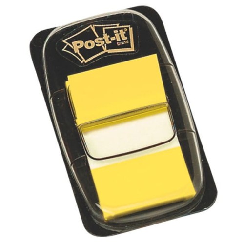 Zakładki indeksujące POST-IT żółte 680-1.jpg