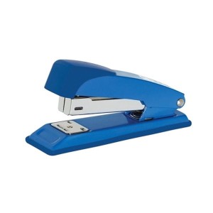 Zszywacz metalowy do 30 kartek OFFICE PRODUCTS niebieski /18062311-01/