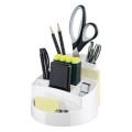 Przybornik na biurko HAN BRAVO 9 komór .jpg