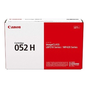 Toner CANON 052H czarny /2200C002/