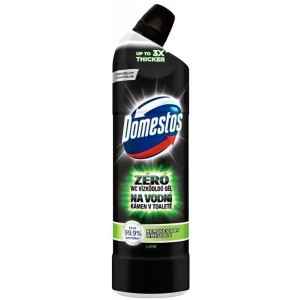 Płyn DOMESTOS ZERO KAMIENIA do wc 0,75 l
