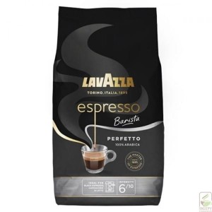 Kawa ziarnista LAVAZZA ESPRESSO BARISTA PERFETTO 1kg